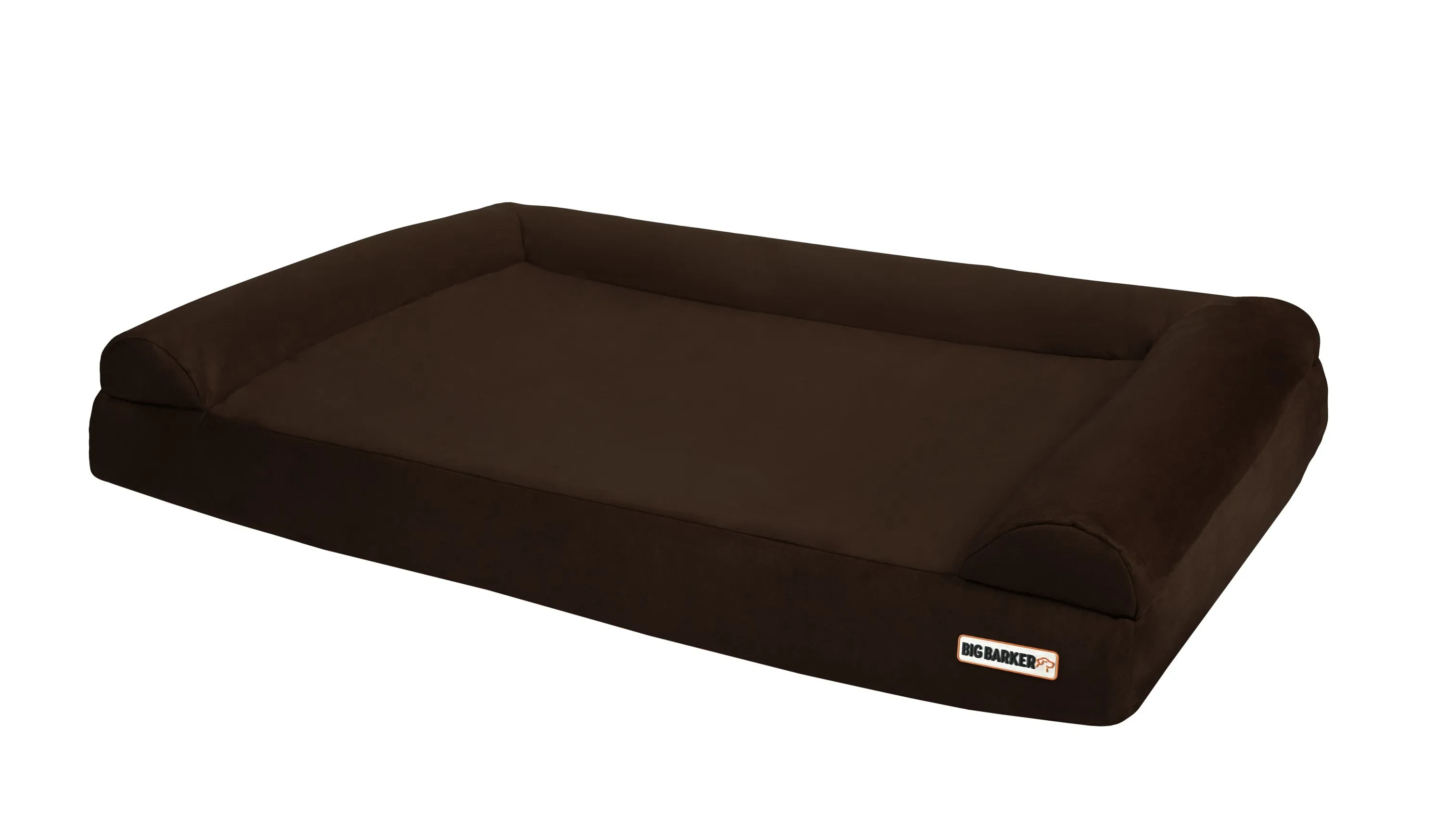 4" Orthopedic Sofa Bed