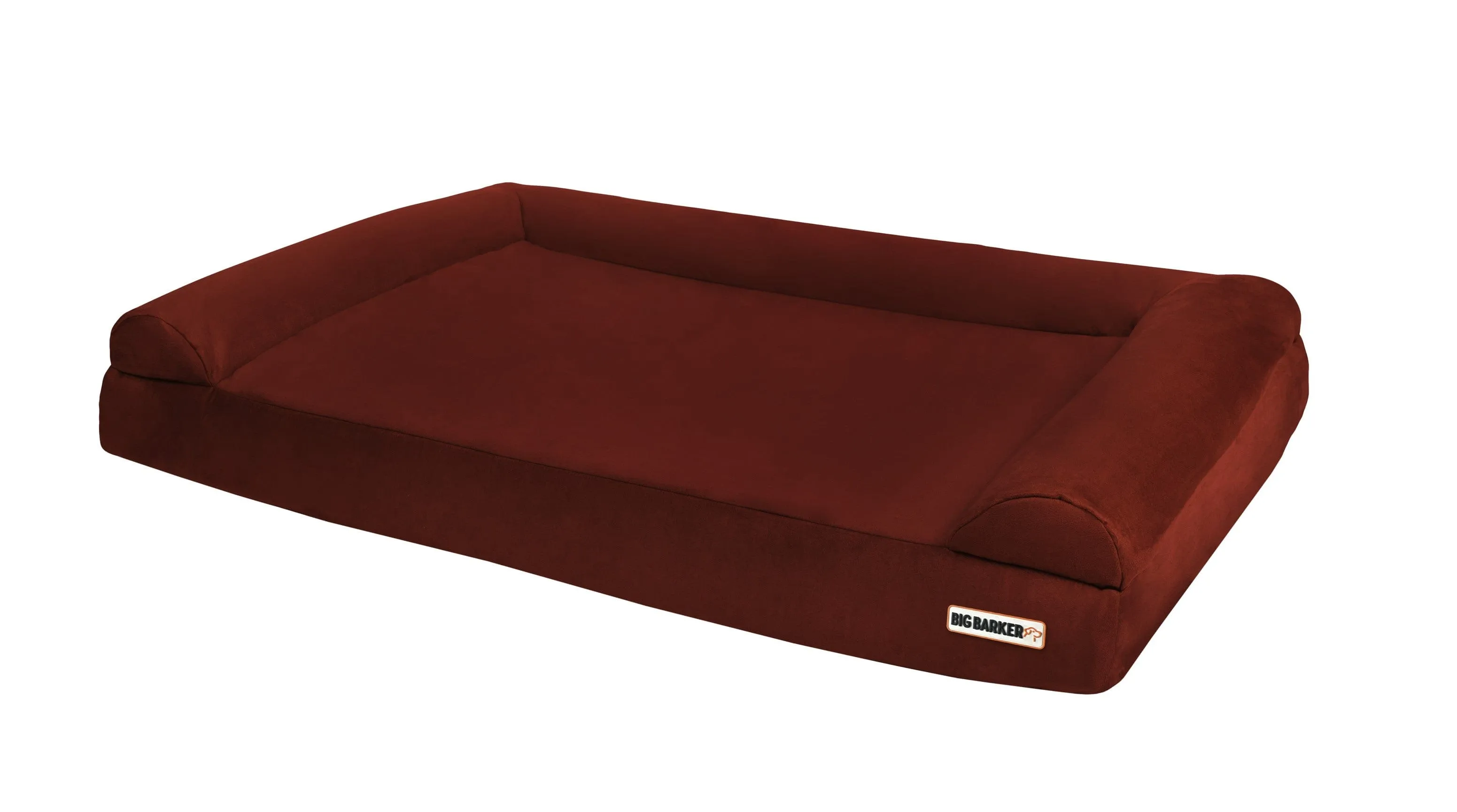4" Orthopedic Sofa Bed