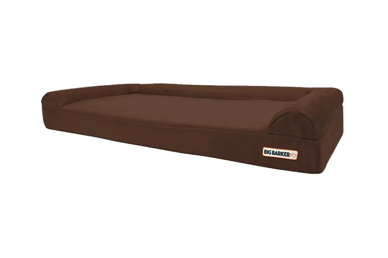 4" Orthopedic Sofa Bed