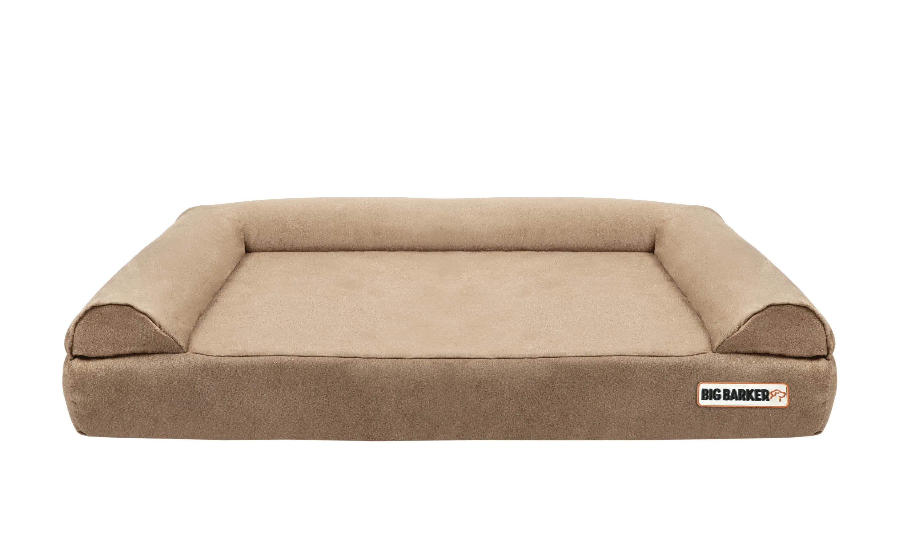 4" Orthopedic Sofa Bed