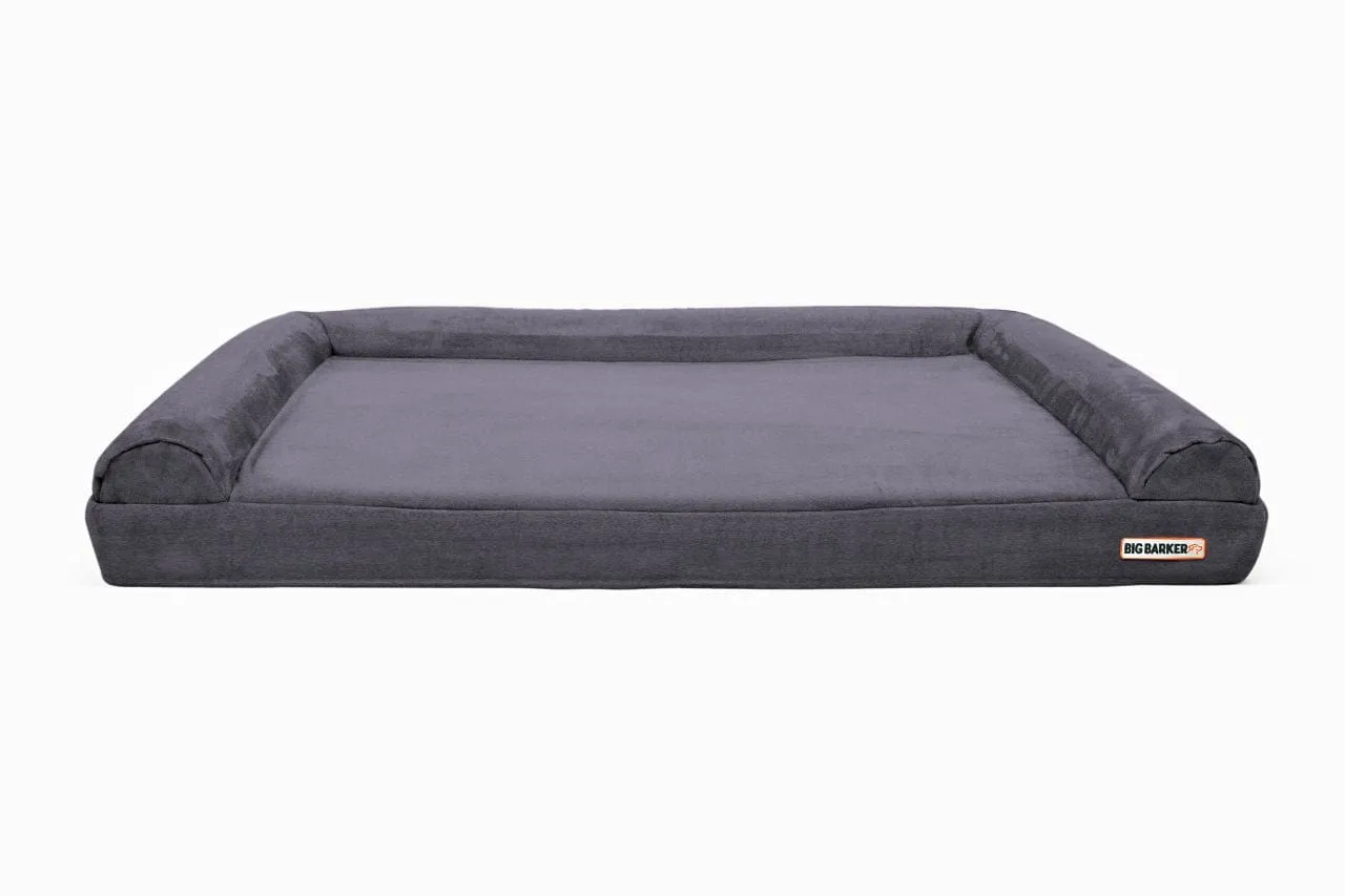 4" Orthopedic Sofa Bed