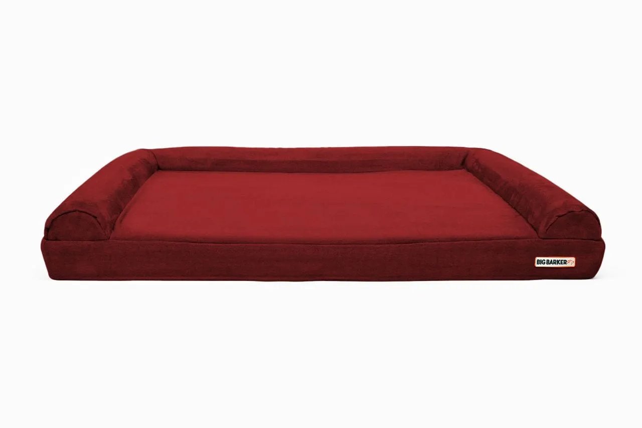 4" Orthopedic Sofa Bed