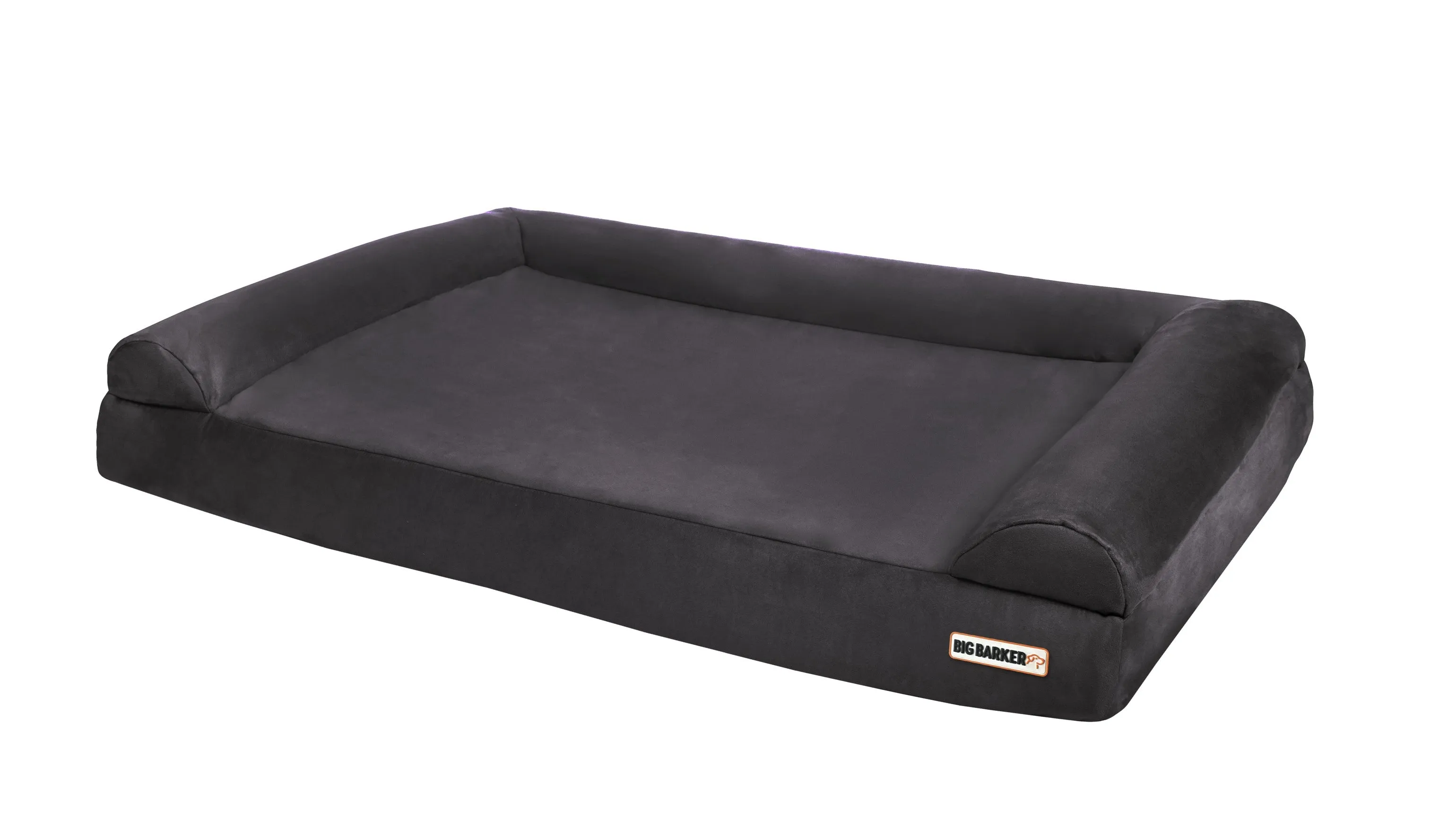4" Orthopedic Sofa Bed