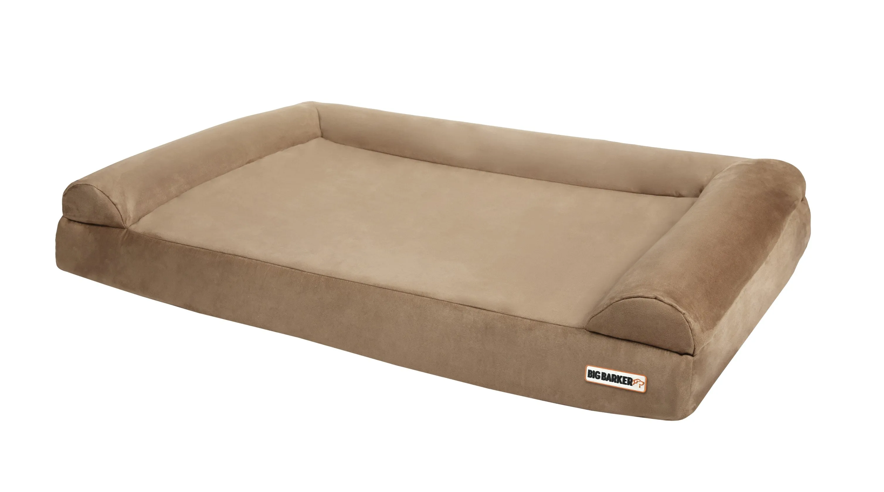 4" Orthopedic Sofa Bed