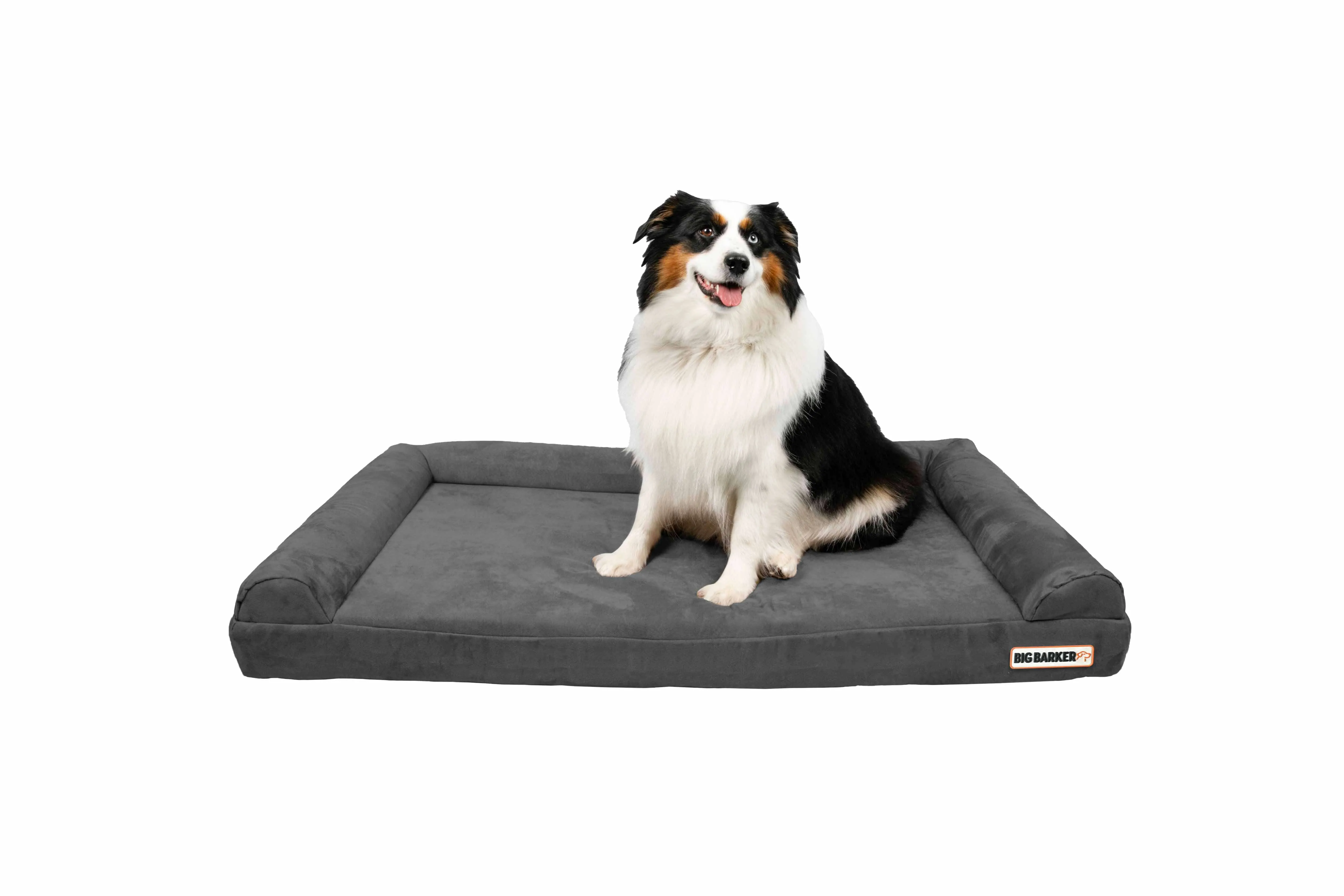 4" Orthopedic Sofa Bed