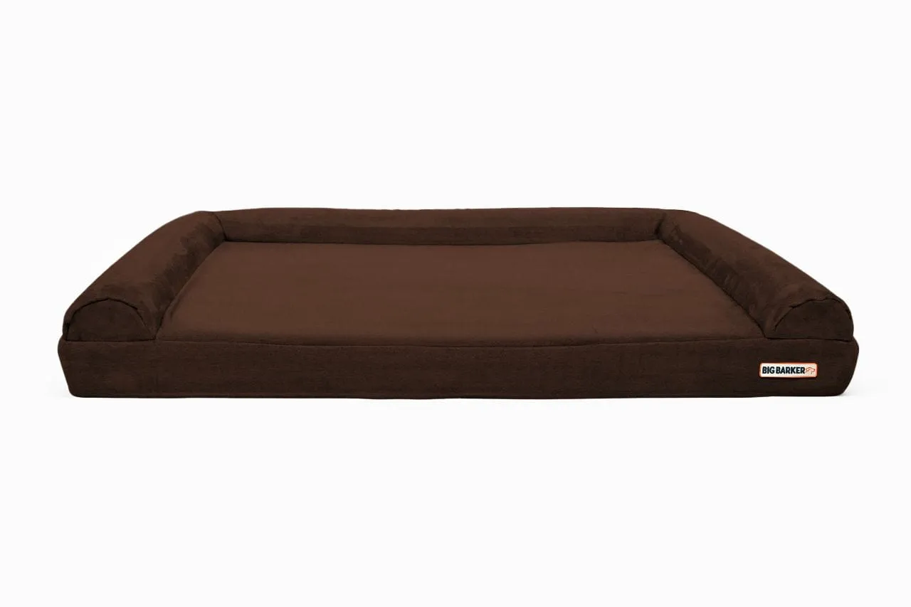4" Orthopedic Sofa Bed