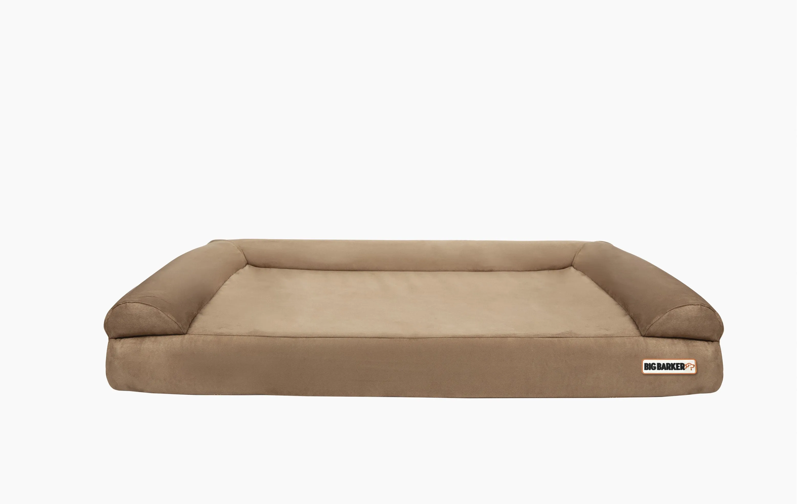 4" Orthopedic Sofa Bed