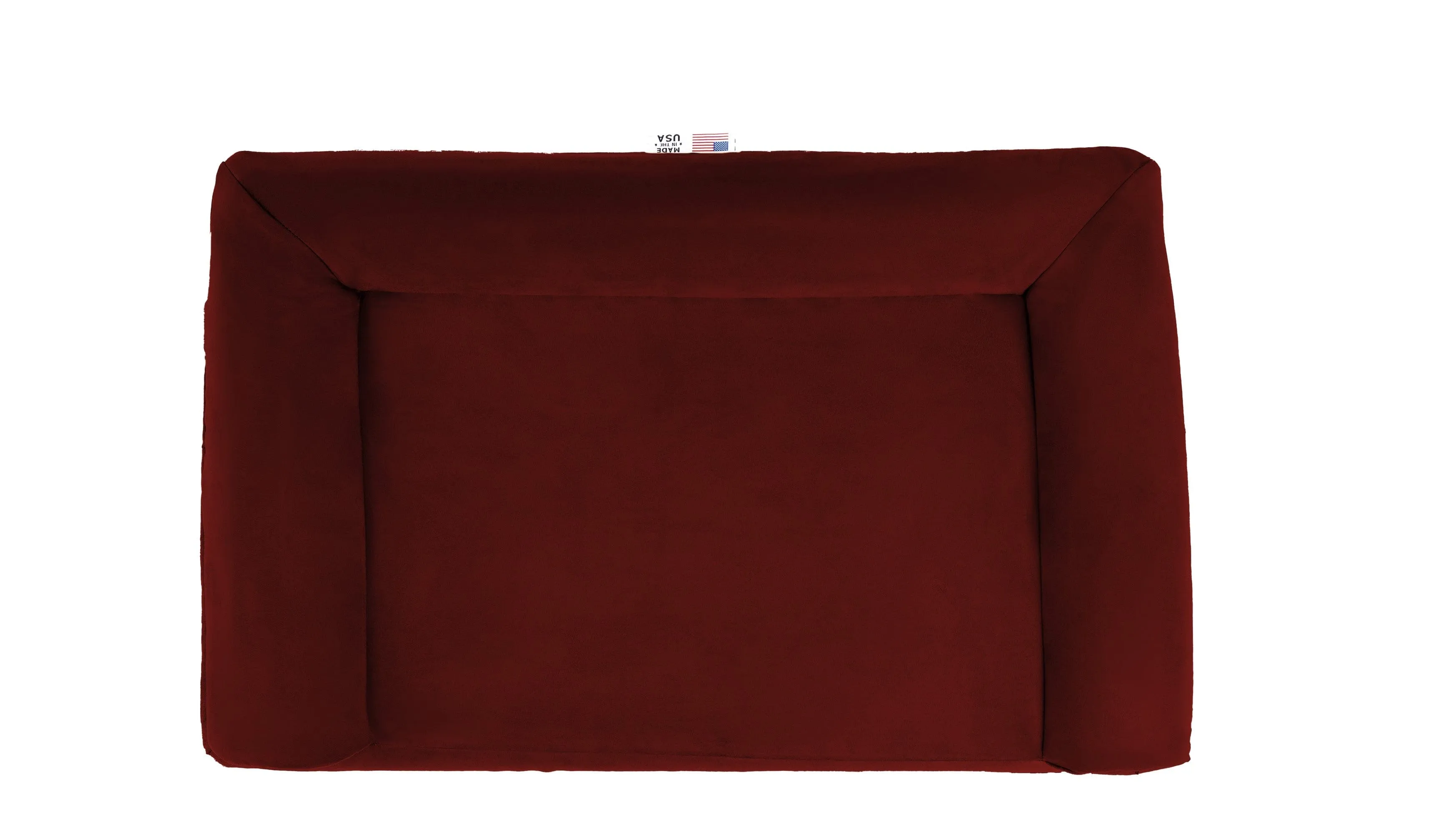 4" Orthopedic Sofa Bed