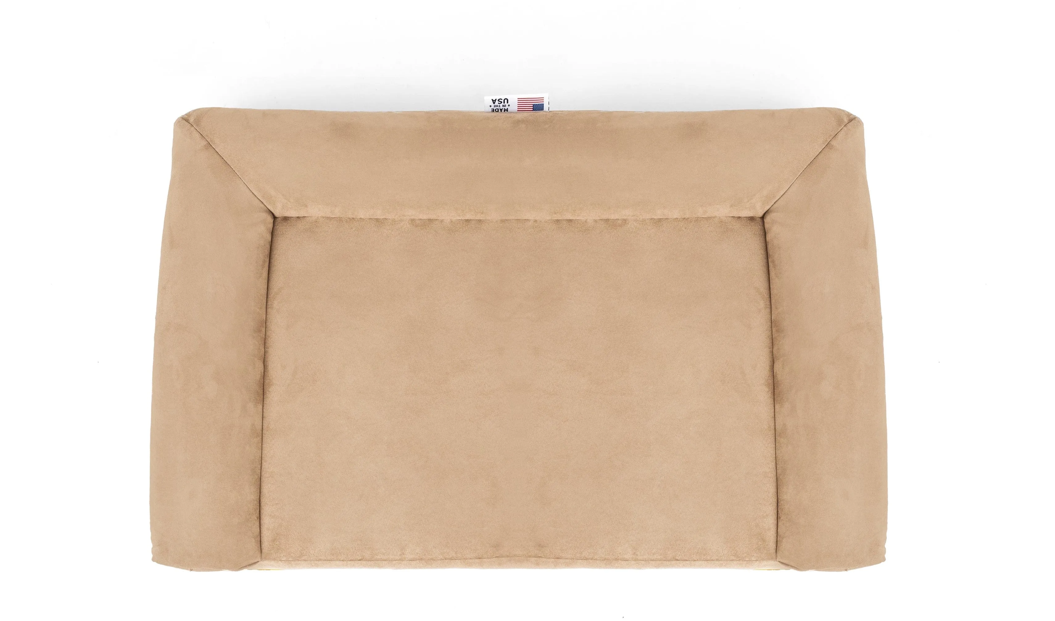 4" Orthopedic Sofa Bed