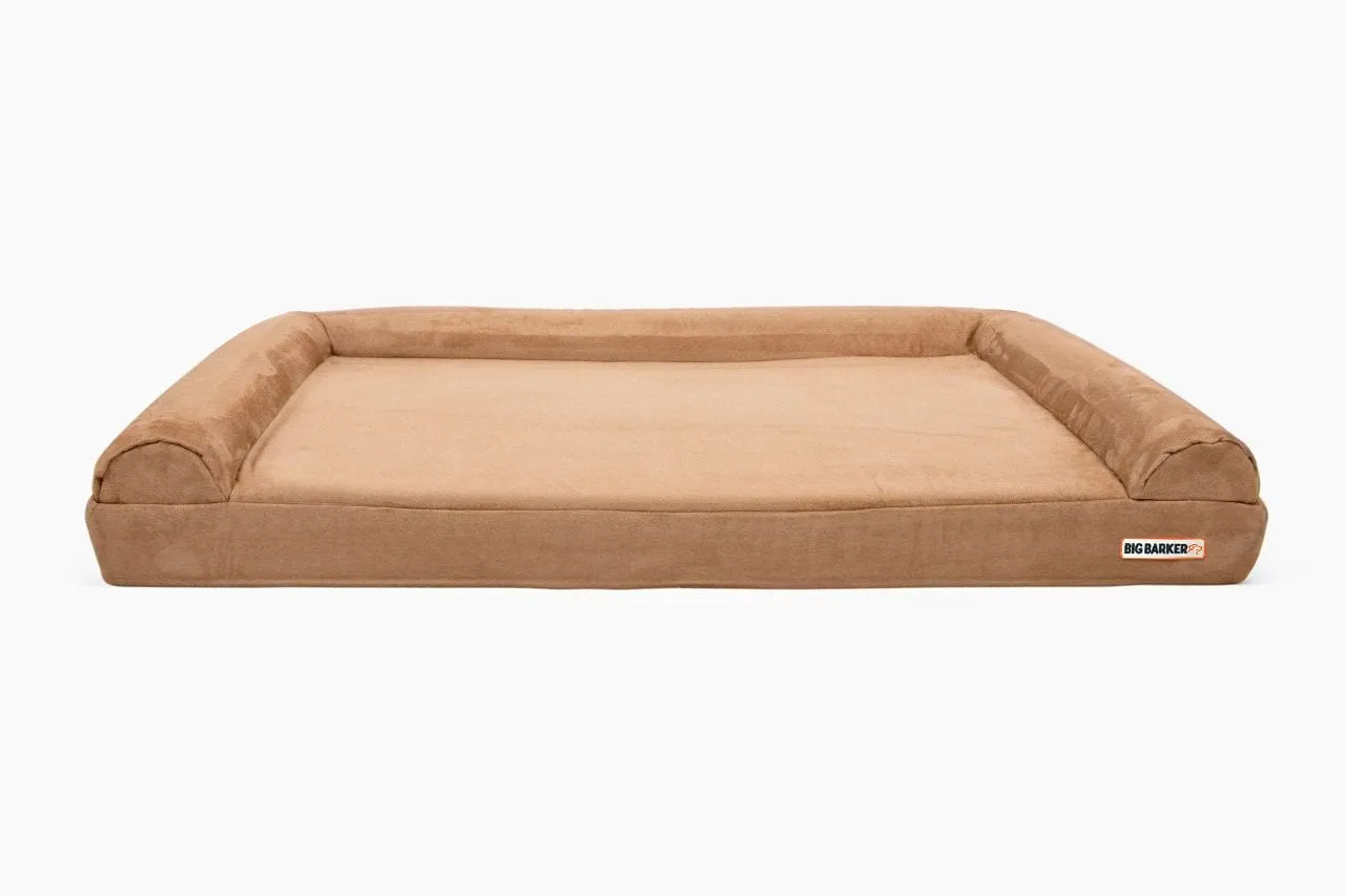 4" Orthopedic Sofa Bed
