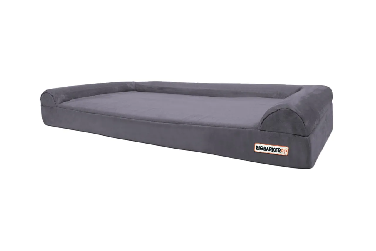 4" Orthopedic Sofa Bed