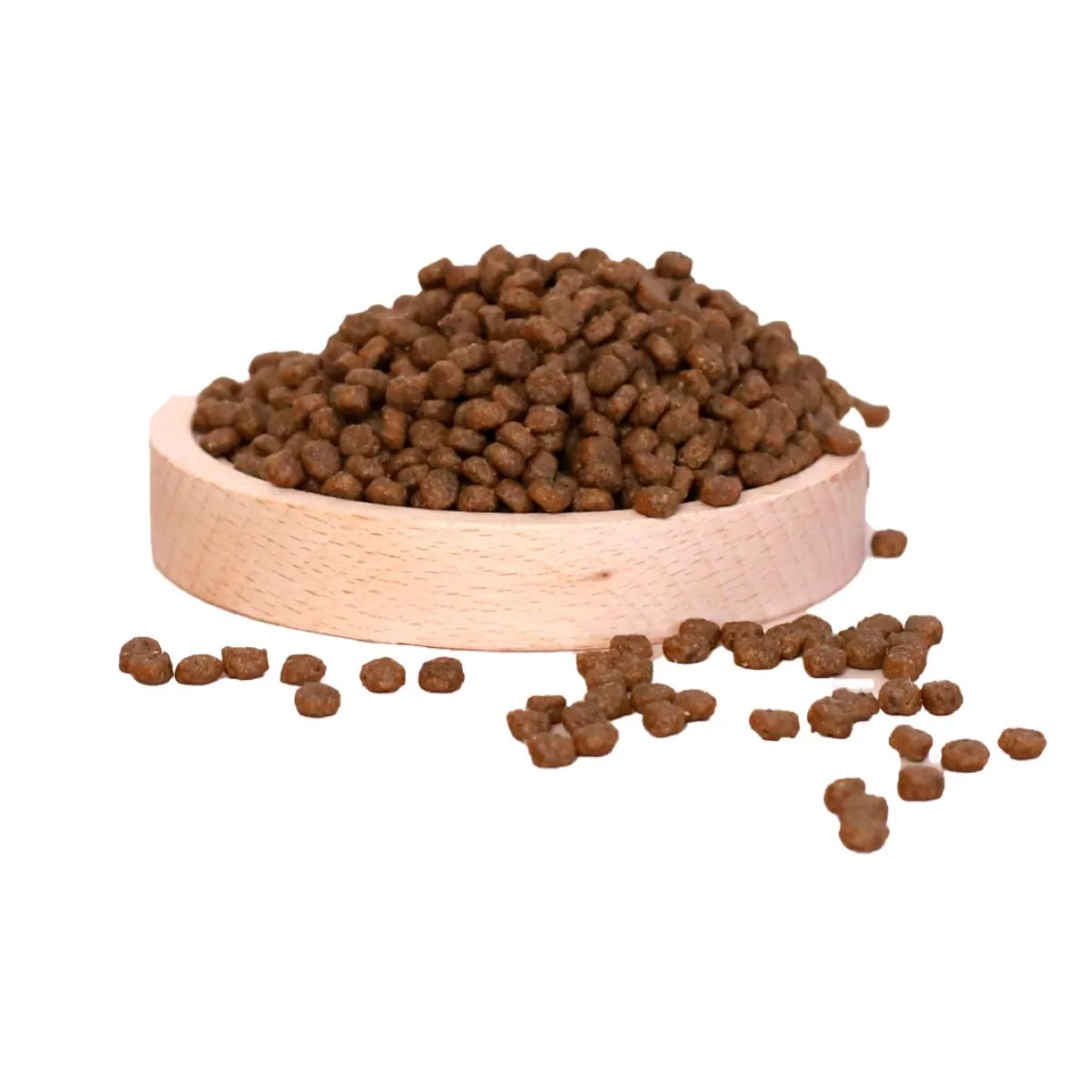 Absolute Holistic Grain Free Dry Cat Food - Coat Care (10lbs)