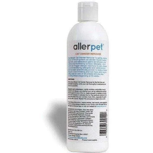 Allerpet For Cats