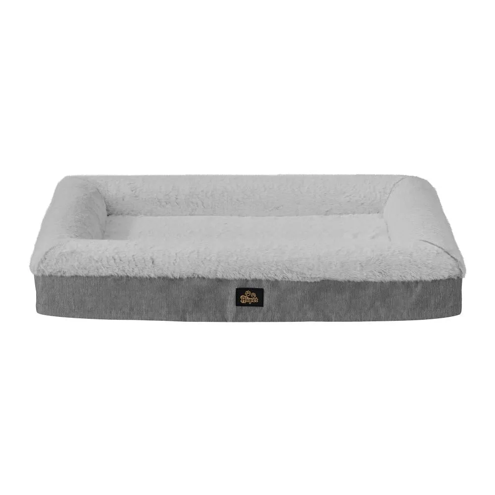 Alopet Orthopedic Dog Bed Washable Removable XX Large