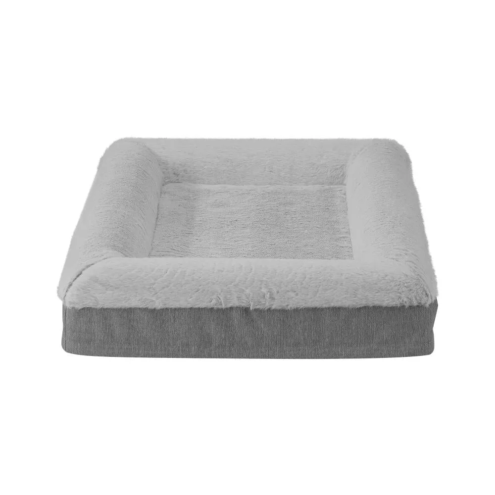 Alopet Orthopedic Dog Bed Washable Removable XX Large