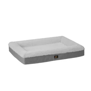Alopet Orthopedic Dog Bed Washable Removable XX Large