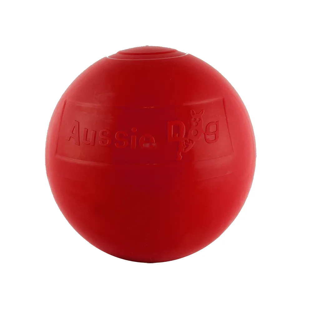 Aussie Dog Enduro Ball