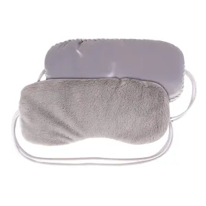 Bed Buddy Lavender Aromatherapy Eye Mask for Headache Relief