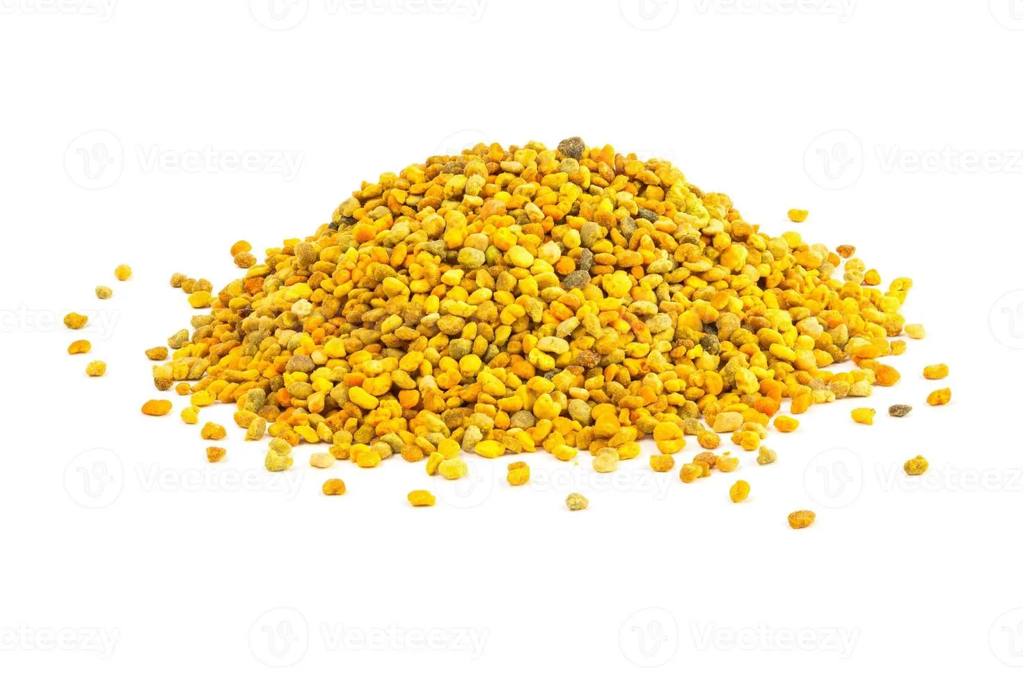 Bee Pollen Supplement - Superfood