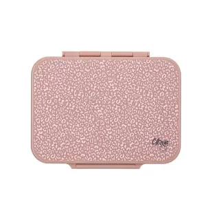 Citron Incredible Tritan Lunch Box - Leo