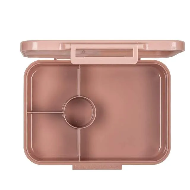 Citron Incredible Tritan Lunch Box - Leo