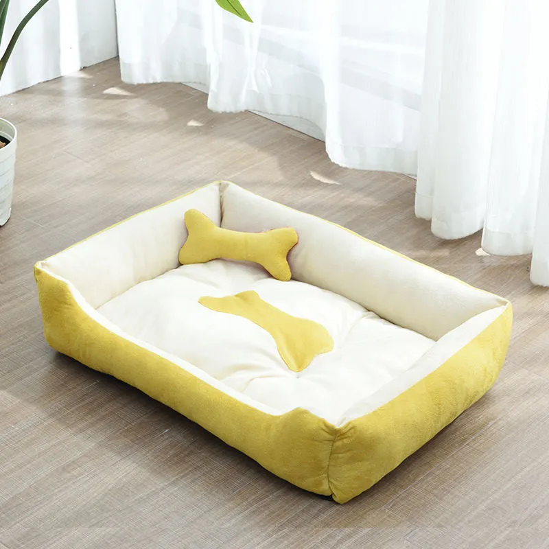 Comfortable Dog Mattress