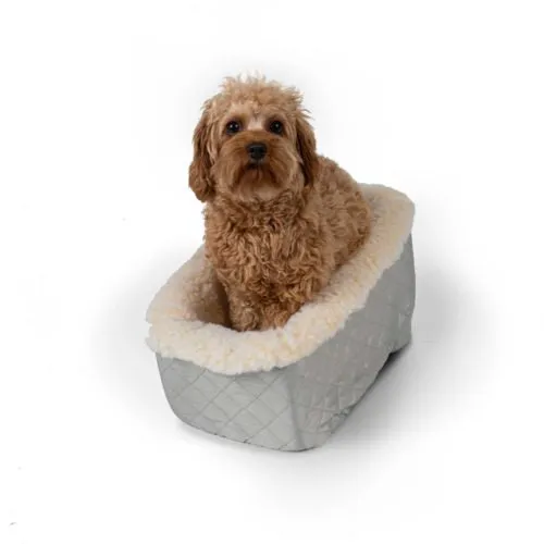 Console Dog Car Seat in Many Colors