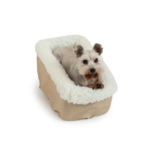 Console Dog Car Seat in Many Colors