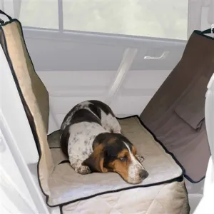 Deluxe Seat Saver