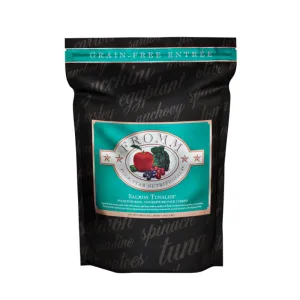 Fromm Salmon Tunalini Grain Free Dog Food