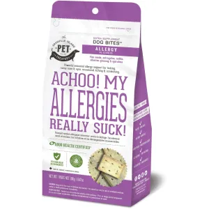 Granville Island Allergy Dog Treats