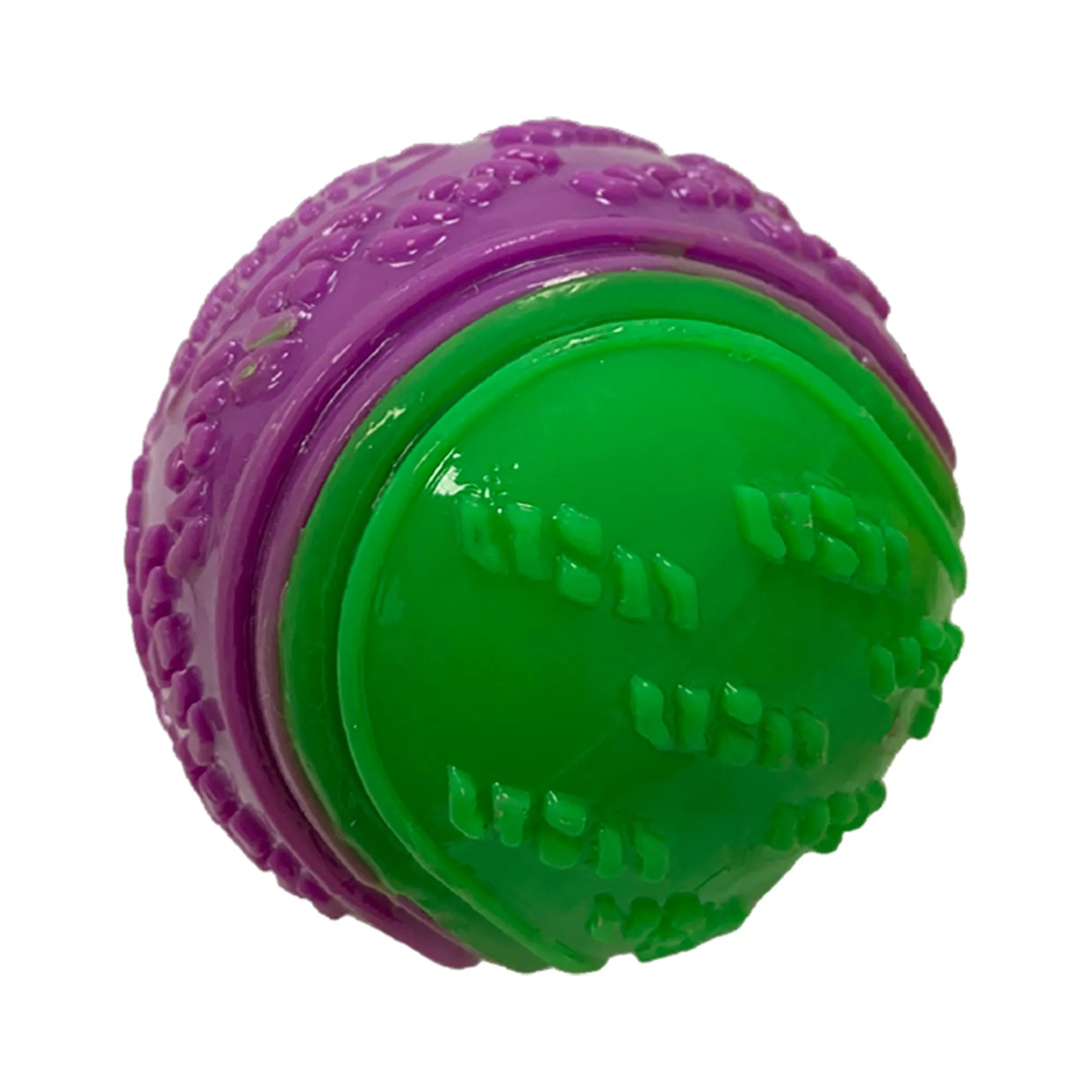 Hemmo & Co Tpr Squeaker Tennis Ball