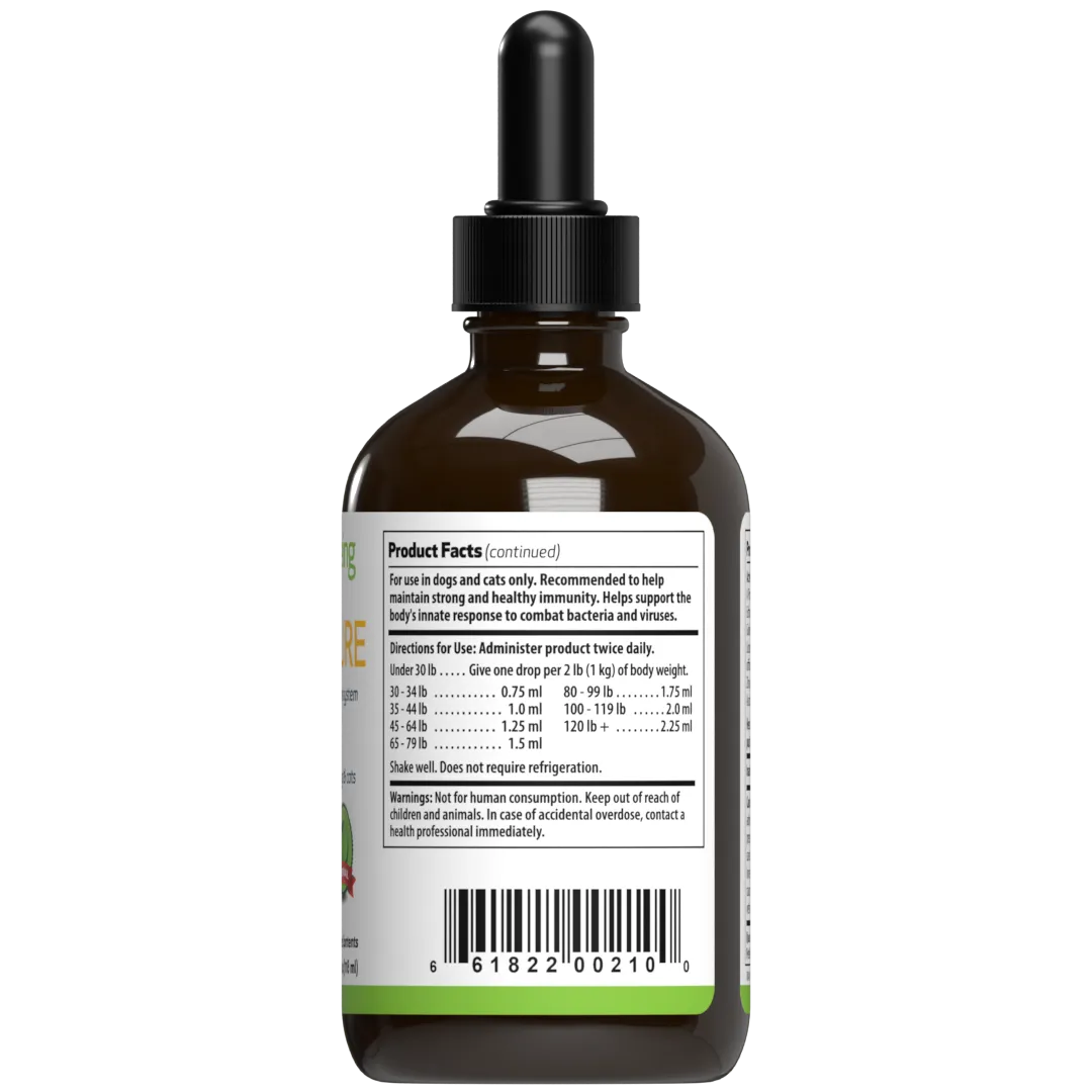 Immune SURE - for Canine Immune System Support