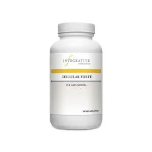 Integrative Therapeutics Cellular Forte