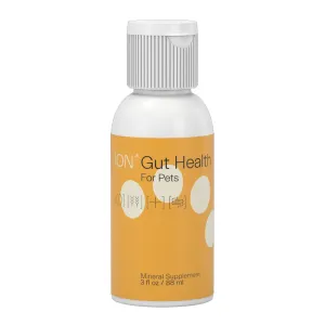 Ion Gut Health For Pets