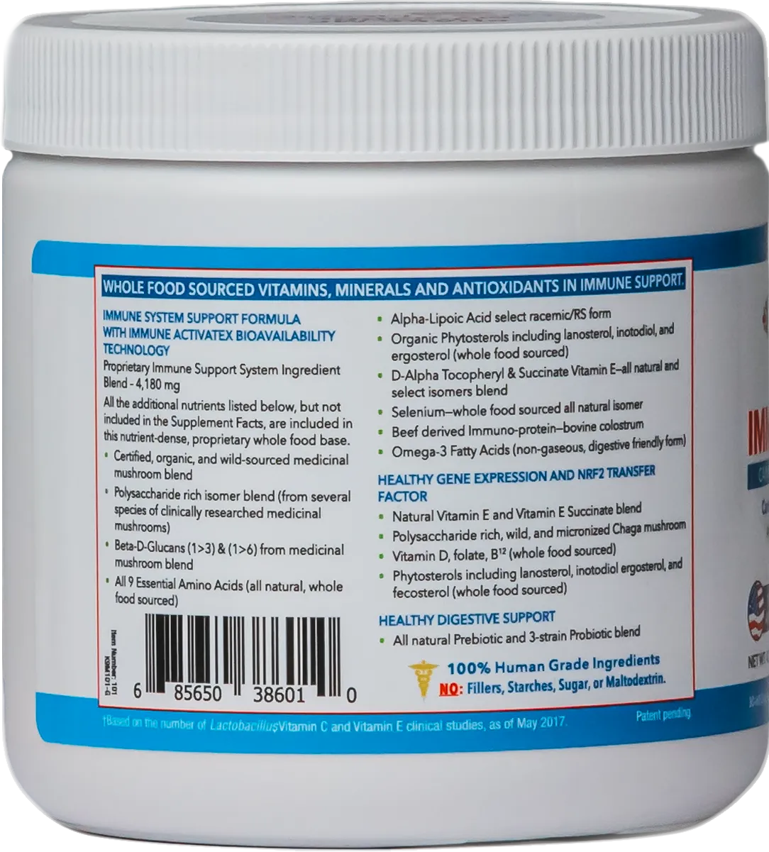 K9 Medicinals® Immune Support