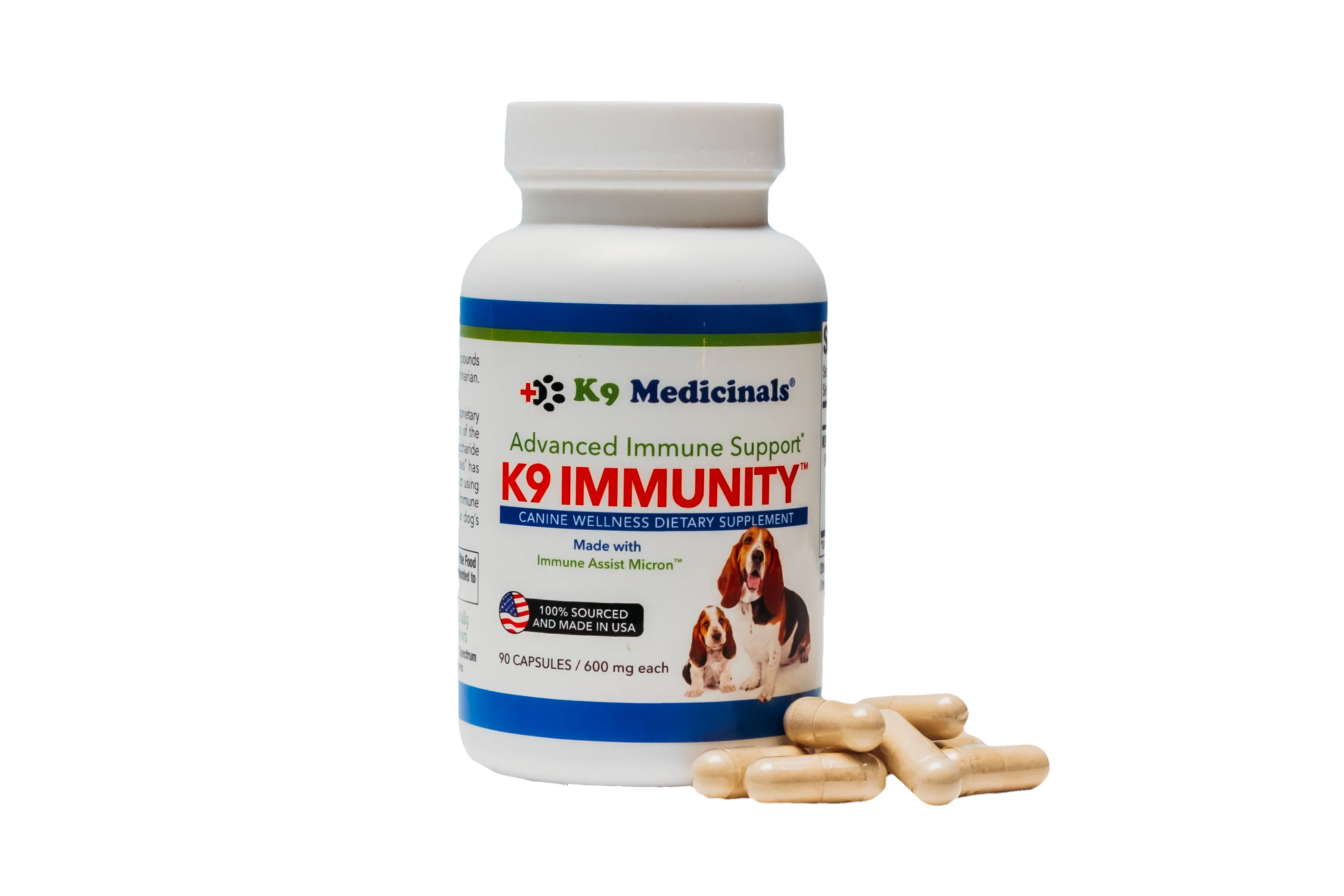 K9 Medicinals® K9 Immunity™
