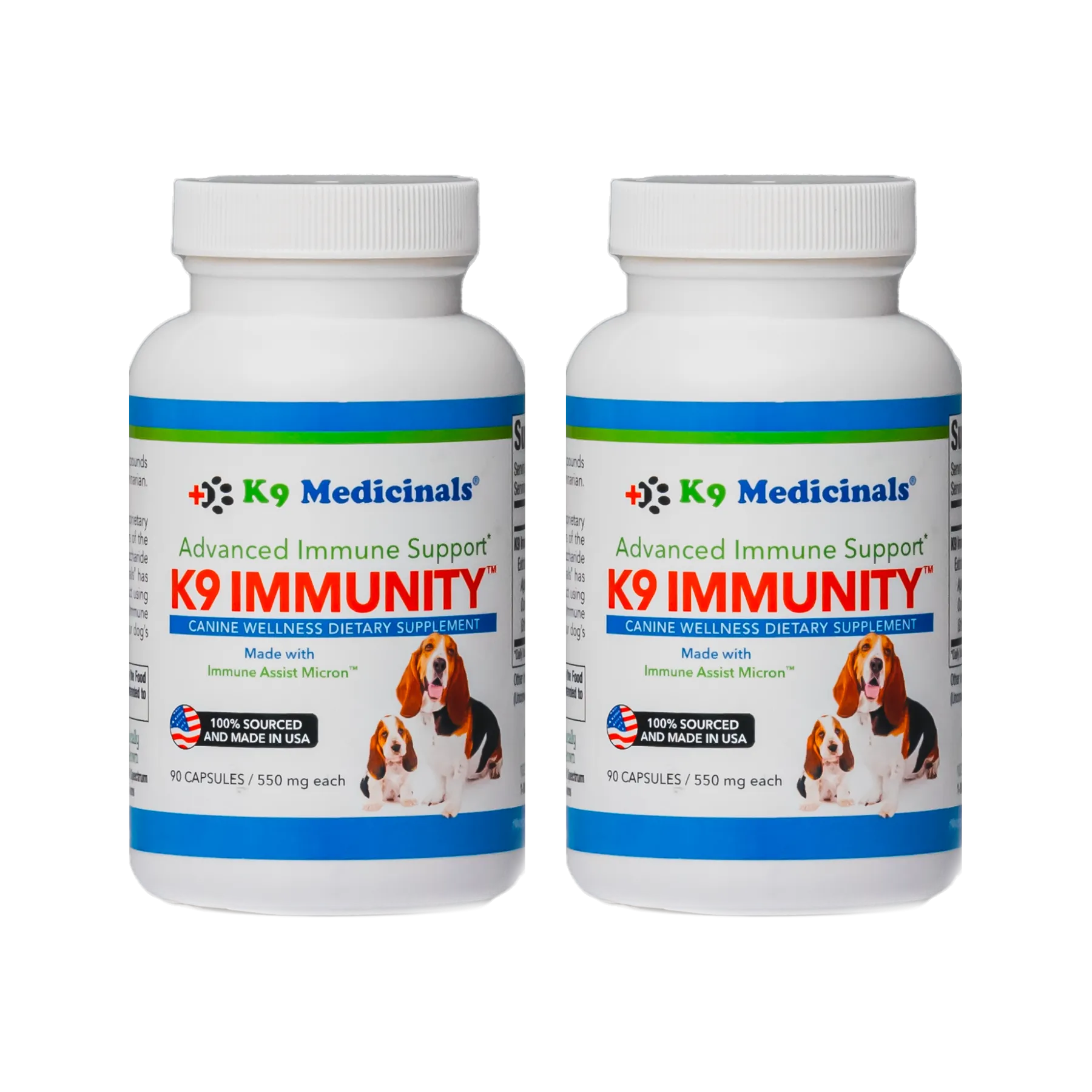 K9 Medicinals® K9 Immunity™
