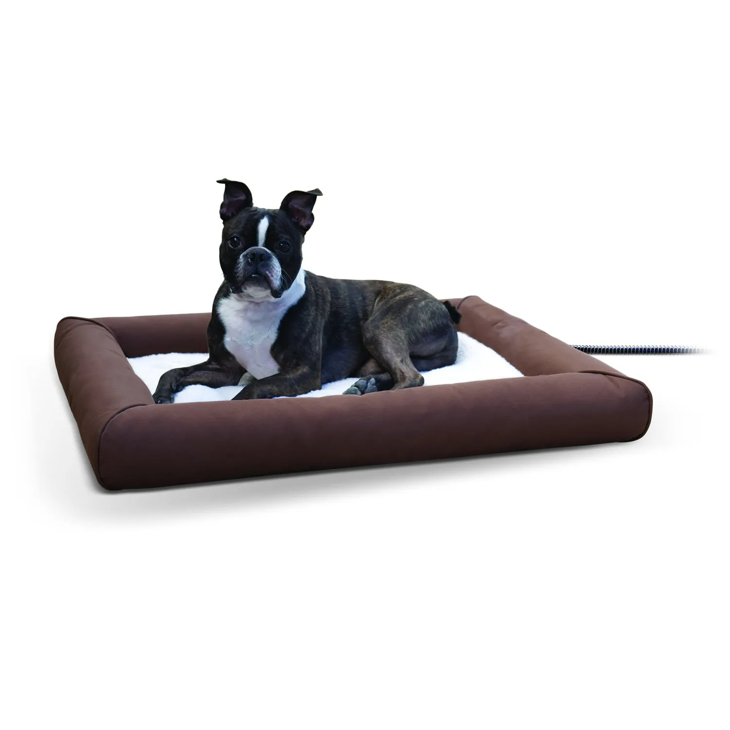 K&H Deluxe Lectro-Soft™ Outdoor Heated Bed