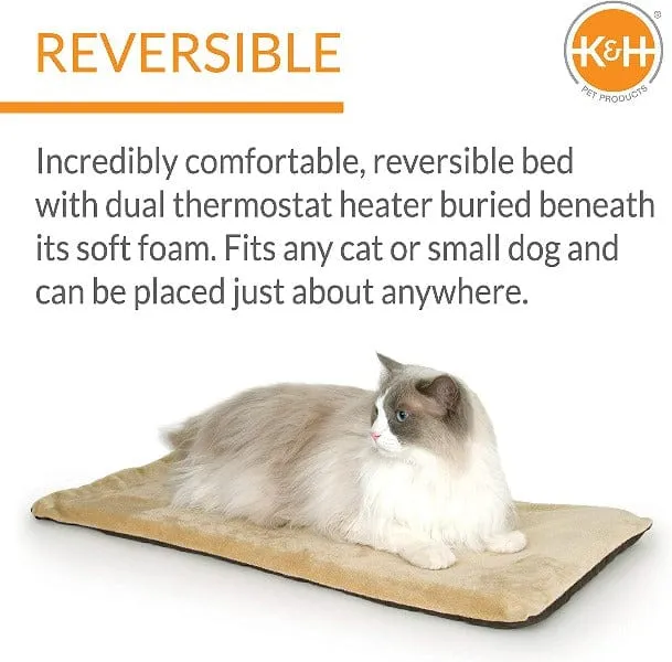 K&H Thermo Kitty Mat