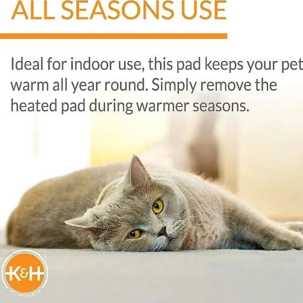 K&H Thermo Kitty Mat