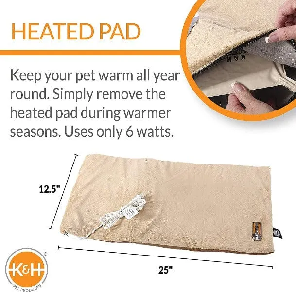 K&H Thermo Kitty Mat