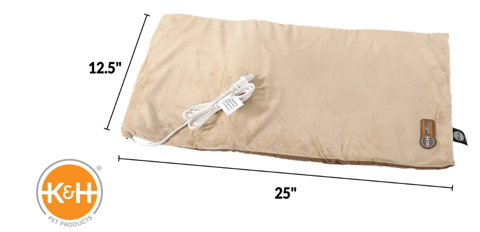 K&H Thermo Kitty Mat