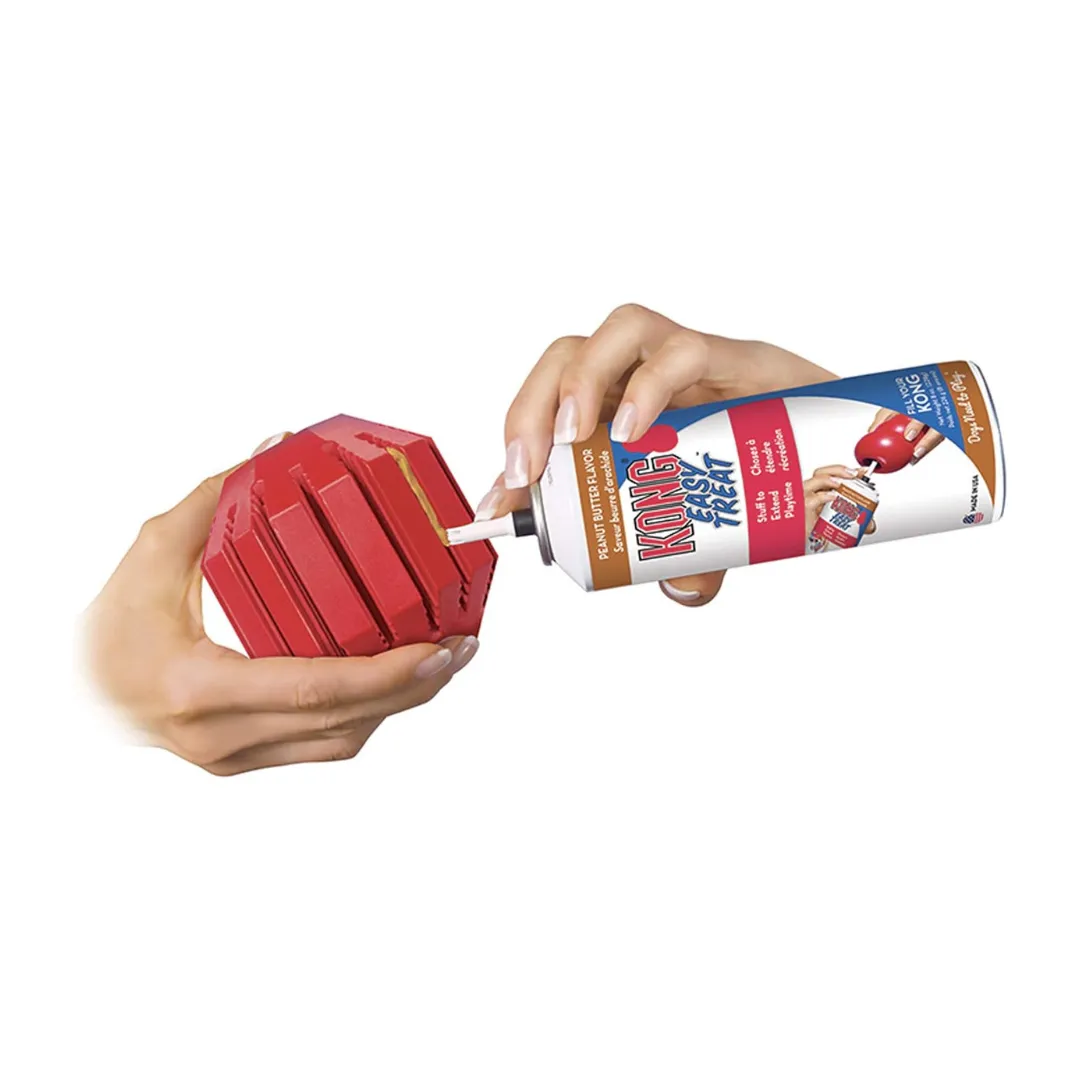 Kong Stuff a Ball Dog Large Toy