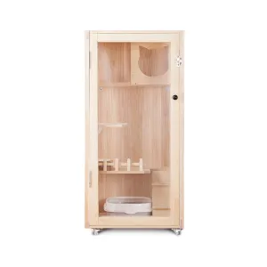 Laifug Indoor Medium Cat House