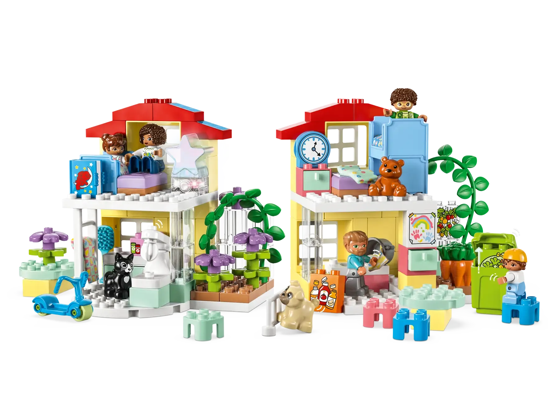 LEGO® 10994 3in1 Family House