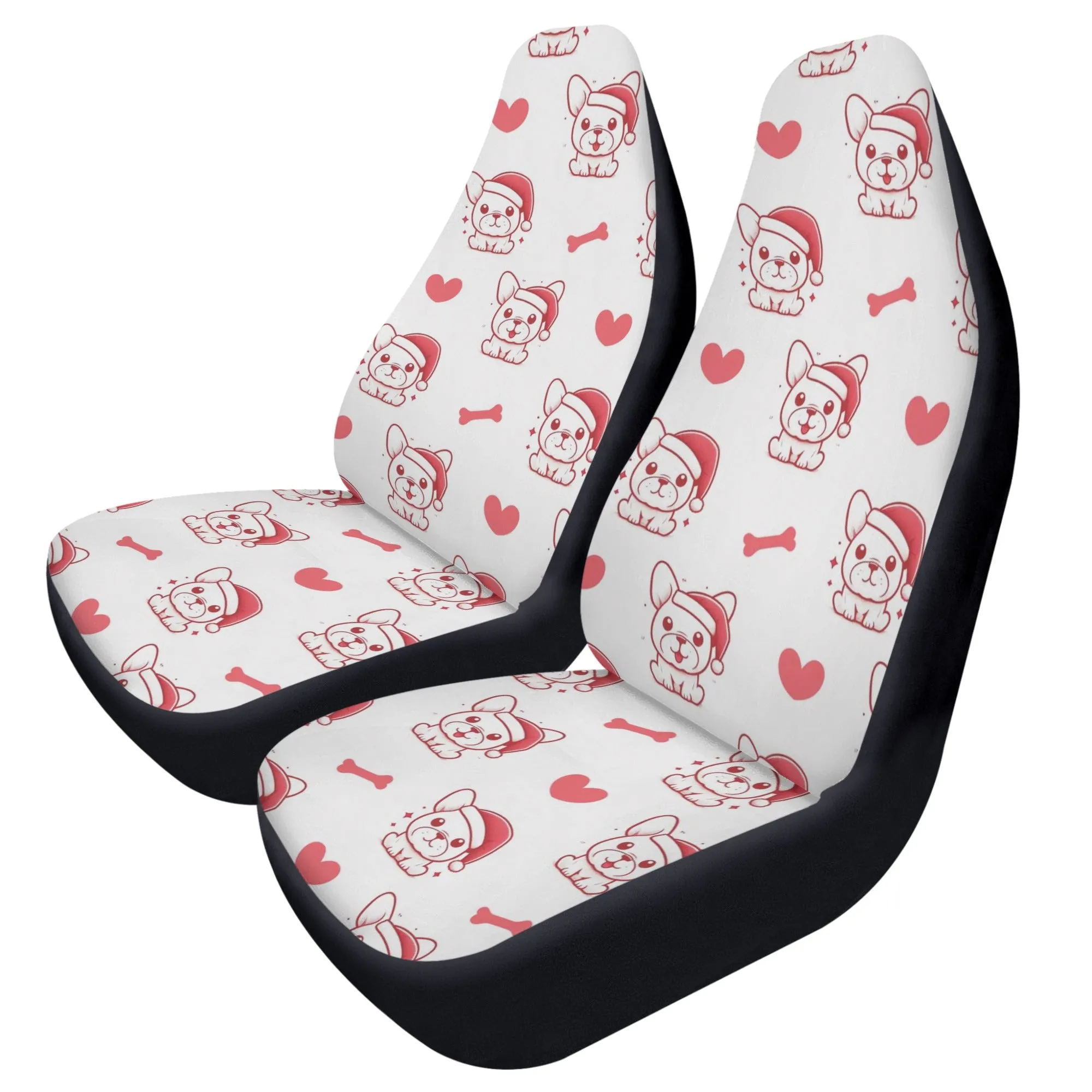 Mini - Car seat covers (2 pcs)