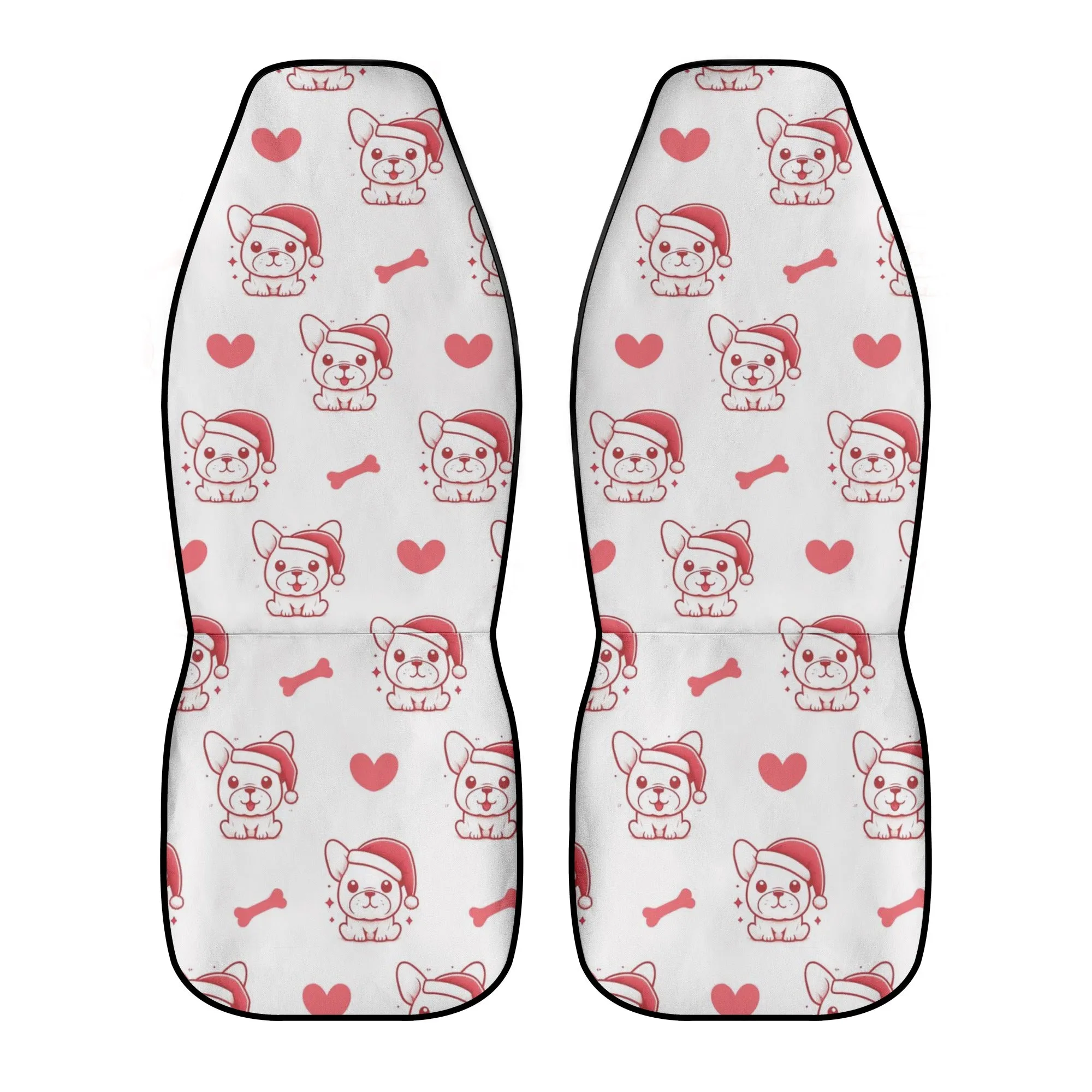 Mini - Car seat covers (2 pcs)