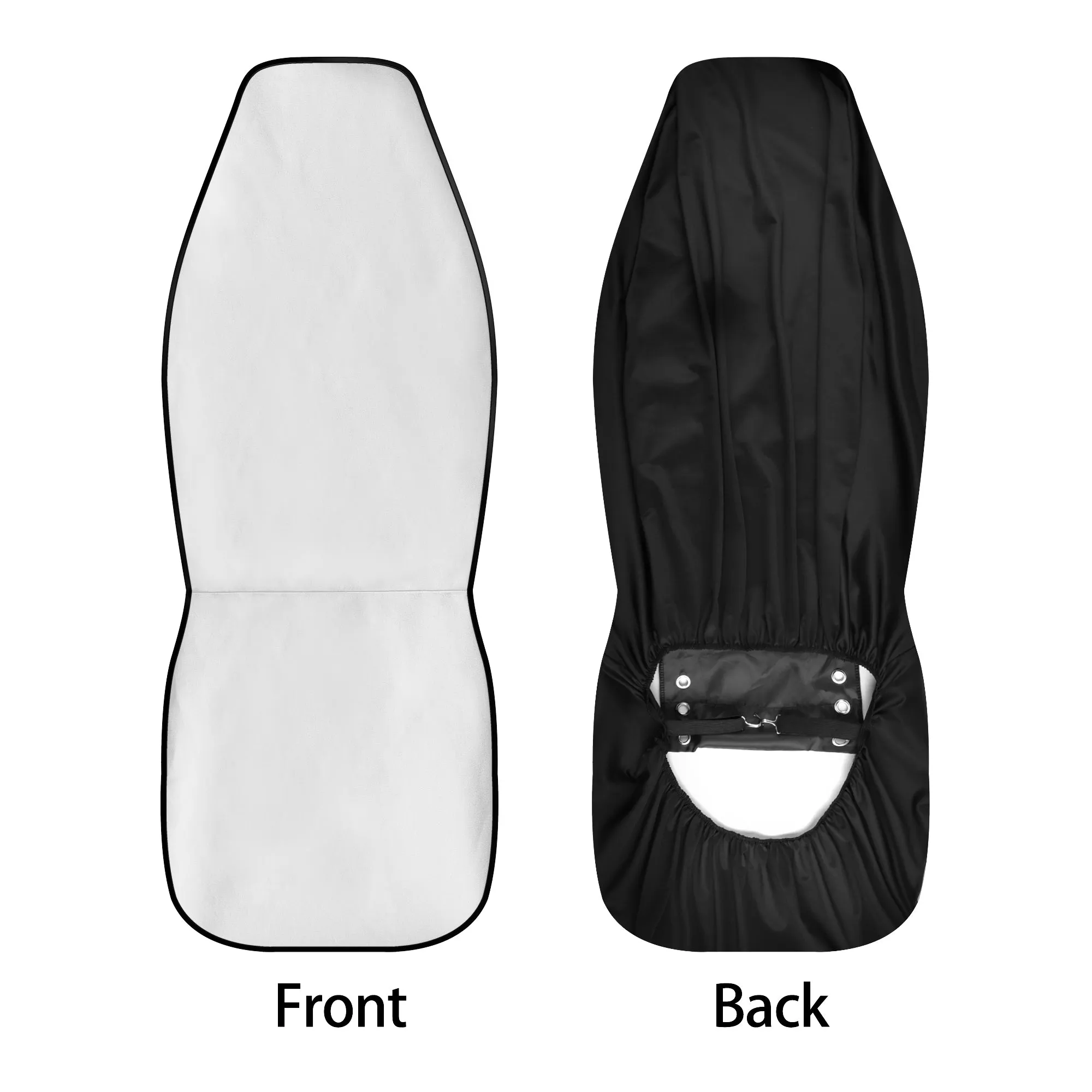 Mini - Car seat covers (2 pcs)