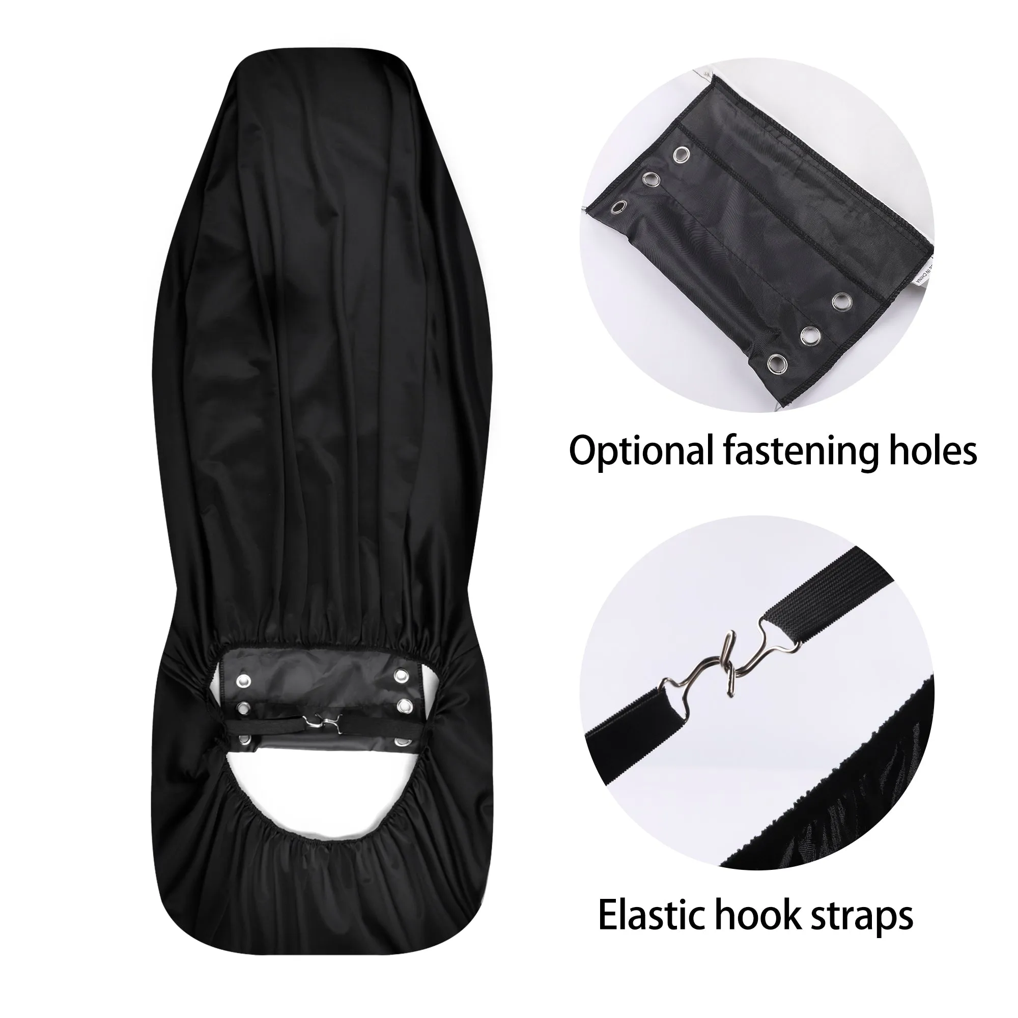 Mini - Car seat covers (2 pcs)